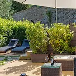 Luxury Country Retreat La Stallina Vakantiehuis Londa